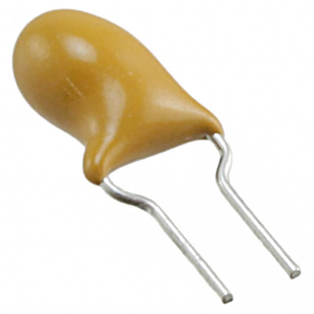 T355E475K035AT KEMET  Condensateurs à couches minces